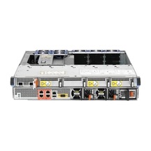 Dell Emc Data Domain Controller Dd2200 / Dd2500 Kurumsal Yedekleme Çözümü