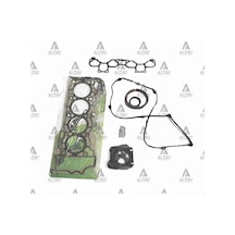 MAHER 3234 Takım Conta Almera 00-02 1.5Cc Qg15De Çelik
