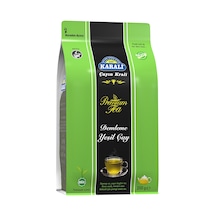 Karali Premium Dökme Yeşil Çay 200 G