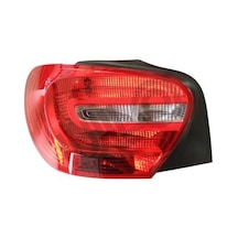 Ulo Arka Stop Lambası Sol Basic Edition Mercedes A-seri W176 2012 Ve Sonrası 15 Ulo 1111101 A1769060100