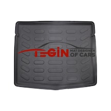 Fiat Egea Hb Stepneli Bagaj Bagaj Havuzu 2017