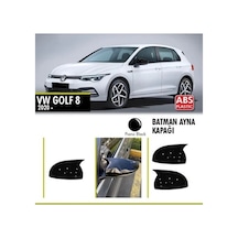 Onkar Ayna Kapağı Yarasa Vw Golf8 Mk8 2019-&gt 208-037-010