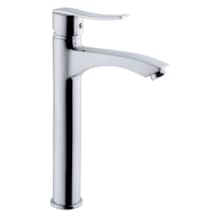 Nova Lavabo Bataryası Çanak Krom