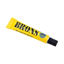 Brons Br-412 Süper Yapıştırıcı 5 x 7 G