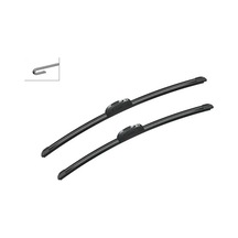 Mitsubishi Carisma On Silecek Seti 1998-2006 Bosch 3397118986