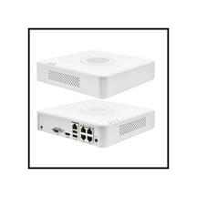 Hıkvısıon Ds-7104nı-q1/4p, 4kanal Poe, 4mpix, H265+, 1 Hdd, Uhd 1520p Kayıt, 40-60mbps Bant Genişliğ