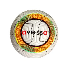Avessa Ft-890 Futbol Top 4 Astar Çok Renkli