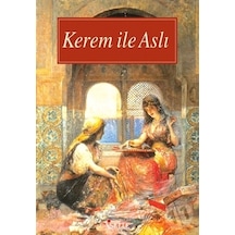 Hakankitapkırtasiye-Iskele Yayınları Kerem Ile Aslı