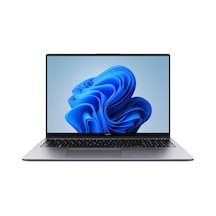 Huawei Matebook D16 2024 Mclf-w569 İ5-12450h 16gb 1tbssd 16" W11p Dizüstü Bilgisayar