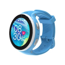 Bılıcra Round Akıllı Çocuk Saati (Distribütör Garantili)