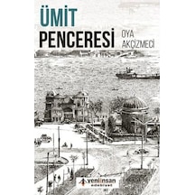 Ümit Penceresi - Yqbx-616947