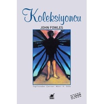Koleksiyoncu - Aıaı-876433