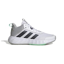 Adidas Ownthegame 2.0 Erkek Basketbol Ayakkabısı Hp7888-Beyaz