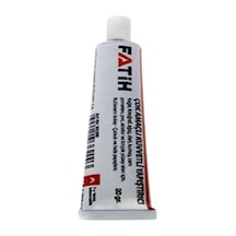 Fatih Sıvı Yapıştırıcı 20gr - 3 Adet