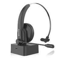 Hallow OY631 Tek Kulak 5.0 Bluetooth Kulaklık
