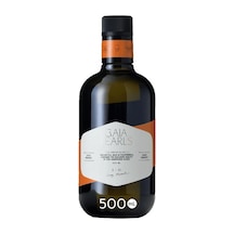Turuncu Seri 500 Ml Milas Memecik Erken Hasat Soğuk Sıkım Zeytinyağı Yoğun Meyvemsi