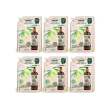 Eyüp Sabri Tuncer Est Sıvı Sabun Yedek 1500 Ml X 6