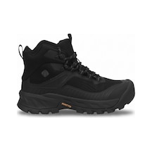 Humtto 26k-271496b Kadın Waterproof Outdoor Bot Siyah