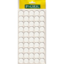 Pacific Yapışkan Eva Bazlı Beyaz