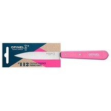Opinel N 112 Pink Mutfak Bıçağı