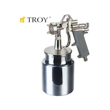 Troy 18671 Boya Tabancası (1.5Mm) N11.4589