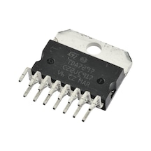 Tda 7297 Multiwatt-15 Entegre Devre-178704