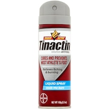 Tinactin Liquid Sprey 150GR