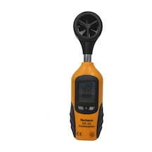Anemometre Dijital Ekran