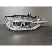 Bmw 3 Kasa F30 320 Sağ Ön Far Sıfır 2011 2012 2013