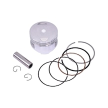 Tomking Tkr225 Deniz Motoru Piston Seti