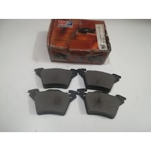 MERCEDES VİTO RE 98--ARKA BALATA WP1284