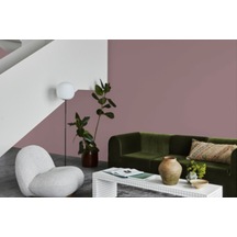 Jotun Dusty Purple 3343 Fenomastic Güzel Evim Serisi Zengin Mat