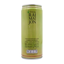 Şeker Kamışı Suyu 240 Ml