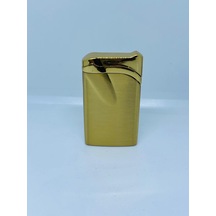 Çakmak Pürmüzlü Sarı