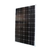 150 Watt Monokristal Güneş Paneli