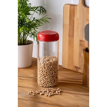 Simple Saklama Kavanozu 1500 Ml