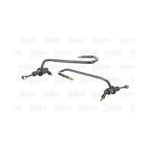 Valeo 804816 Debrıyaj Ust Merkezı Modus Clıo Iıı 1,5dcı / 2,0 16v 05