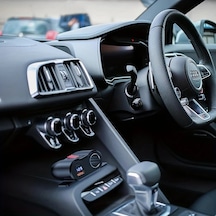 Bluray Usb Tip A - 4.2a 12v Çift Usb Çıkışlı Sigara Çakmak Soketi Güç Anahtarlığı İle, Pd3.0 Usb C Ve Qc3.0 Usb Portlu Araba Şarjı Voltmetreli, Tekne Deniz Kamyonu Utv Rv Araba Golf İçin 12 Volt Güç Adapteri