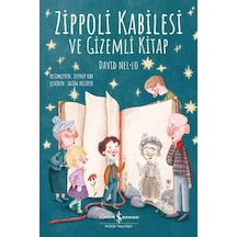 Zippoli Kabilesi Ve Gizemli Kitap