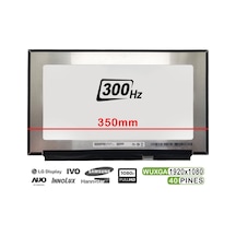 Msı Cyborg 15 A13vea19-897xtra19 Uyumlu Lcd Ekran, Panel / Ver.3 165hz-360hz