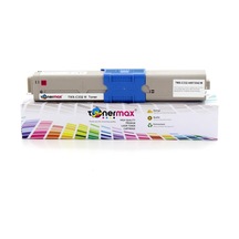 Okı C332Dnw Uyumlu Toner Kırmızı