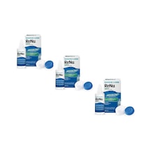 Bausch & Lomb Renu Multiplus Çok Amaçlı Solüsyon 3 x 100 ML
