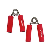 Avessa Shg-red Süngerli El Yayı Kırmızı