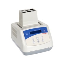 Allsheng MK-10 Blok Isıtıcı - İnkübatör 6x50ml Blok Dahil