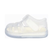 Igor S10265 Star Glıtter 209-cr. Purpurina Transparente