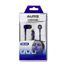 Auris ARS-044 Kablolu Kulak İçi Kulaklık