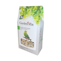 Garden Mix Kızıştırıcı Yem
