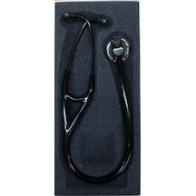 3M Littmann 2176 Master Cardiology Stetoskop Siyah