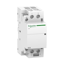 Schneider.ict 40a 2faz Sessiz Kontaktör.a9c20842