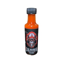 Lujuria Sauce Red Sevina Habanero Acı Sos